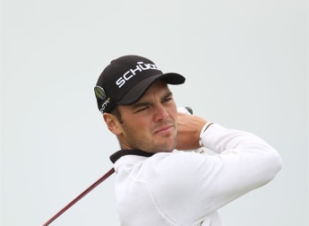 Kaymer prepared to win ugly
