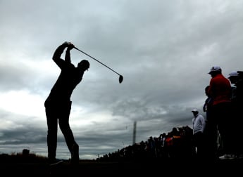 Field in Focus: at The Open