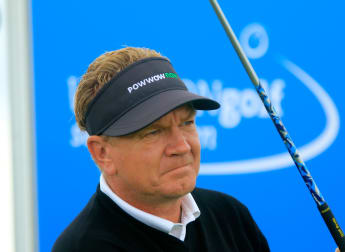 Senior Tour Order of Merit Update