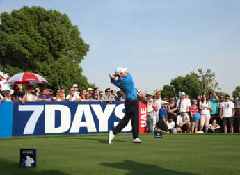 7Days renews support for DP World Tour Championship
