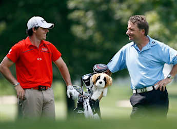 Rory ready to refuel his winning addiction