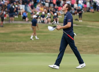 The battle on the bubble - How it unfolded