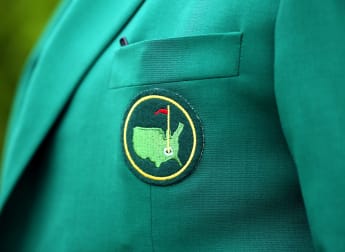 Masters memories: at the Barclays Kenya Open