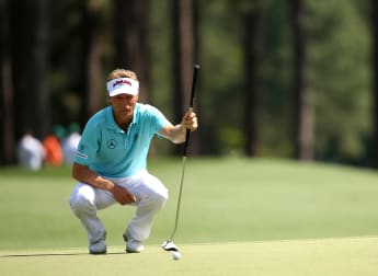 Langer and Couples hungry for more Majors