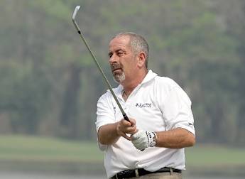 Torrance eyes Stapleford Park success