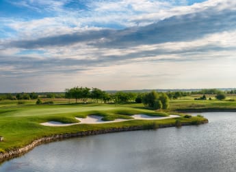 Lighthouse Golf & Spa Resort to host 2018 European Tour Properties Senior Classic