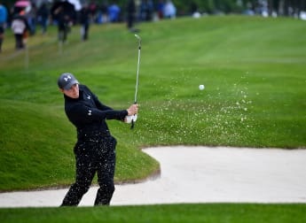 Nordea Masters day four - What They Said