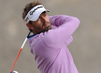 Jacquelin maintains advantage