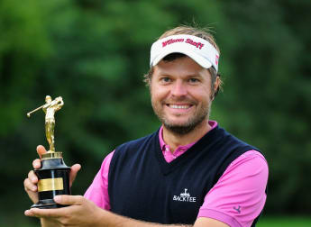 Lara reflects on career-saving Austrian victory