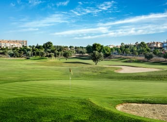 SCORES: Alenda Golf