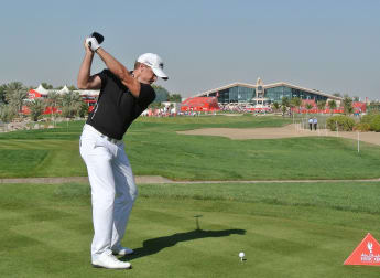 With this win - Jamie Donaldson