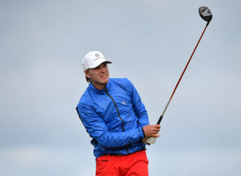 Good Goddard in seven heaven at Waterloo