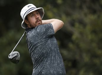 Excellent Evans goes low at Fancourt