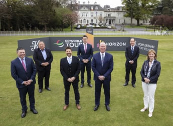 K Club deal presents Irish Challenge with opportunity to grow