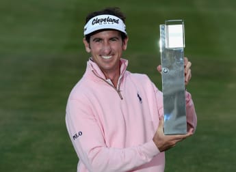 REWIND: Fernandez-Castaño takes the spoils in Shanghai