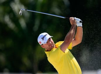 McDowell edging closer to Ryder Cup place