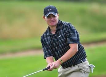 Morrison moves ahead