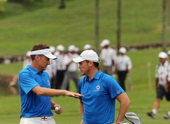 Asia start brightly on Saturday