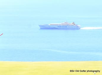 Brilliant Brooks dominates in Spain