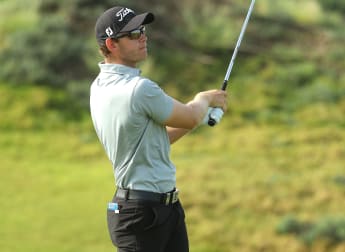 Hansen and Kieffer keep their noses in front