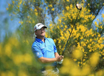 McDowell ready for Muirfield challenge