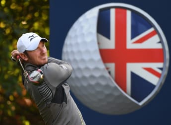 Wood and Morrison happy to be home