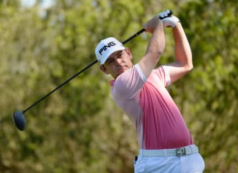 Oosthuizen and Watson set for rematch