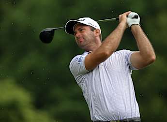 Santos relaxed ahead of home test