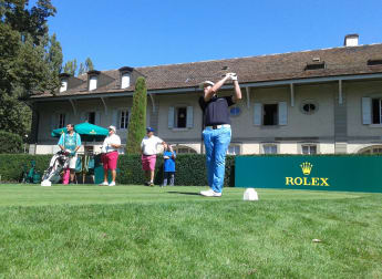 Gouveia becomes highest-ranked Portuguese golfer of all-time