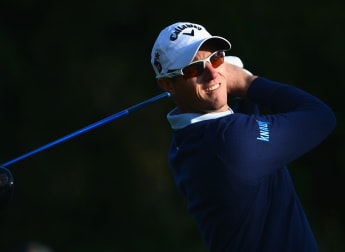 Colsaerts on song in Italy