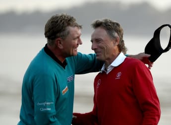 Broadhurst and Langer awarded in America