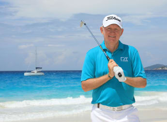 Chapman seeking Seychelles bonus at Staysure Tour season finale