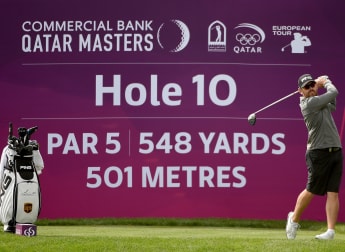 Oosthuizen hungry for another winning start