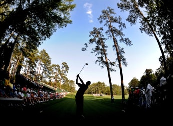 Schwartzel primed for masterful defence