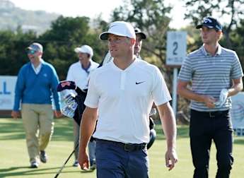 Noren continues to impress at Match Play