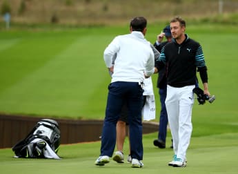 Day 3 in Numbers: Volvo World Match Play Championship