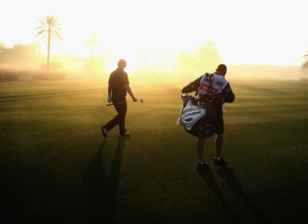 Treble-chasing Gallacher unfazed as history beckons