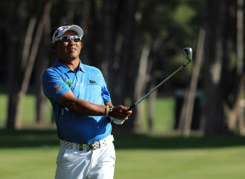 Jaidee not daunted by playing catch up