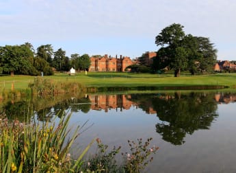 Five in Focus: Willow Senior Golf Classic