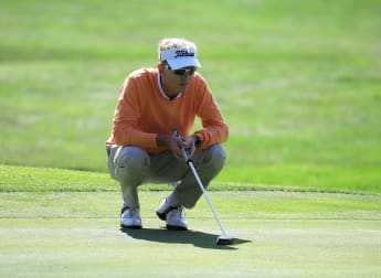 Golding gearing up for Paris challenge