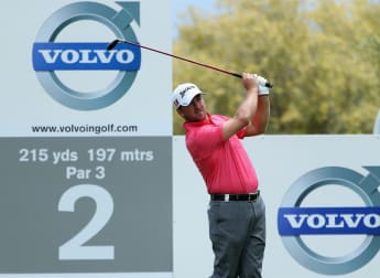 McDowell pegs back Colsaerts