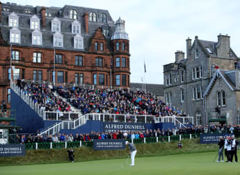 The Lowdown: Alfred Dunhill Links Championship