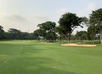 Tournament guide: Duncan Taylor Black Bull Challenge