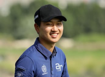 Wang takes control in Qatar
