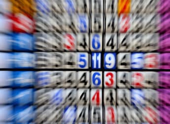 Day 2 In Numbers: Trophee Hassan II