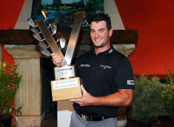 The history of the Le Vaudreuil Golf Challenge