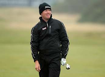 Erlandsson heads Hacienda qualifiers