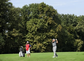 Westwood expecting fierce opposition in Milan