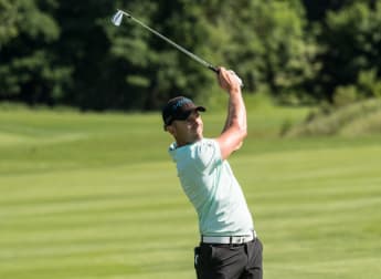 Schneider on top again in Denmark