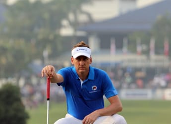 Europe hold early advantage in Malaysia